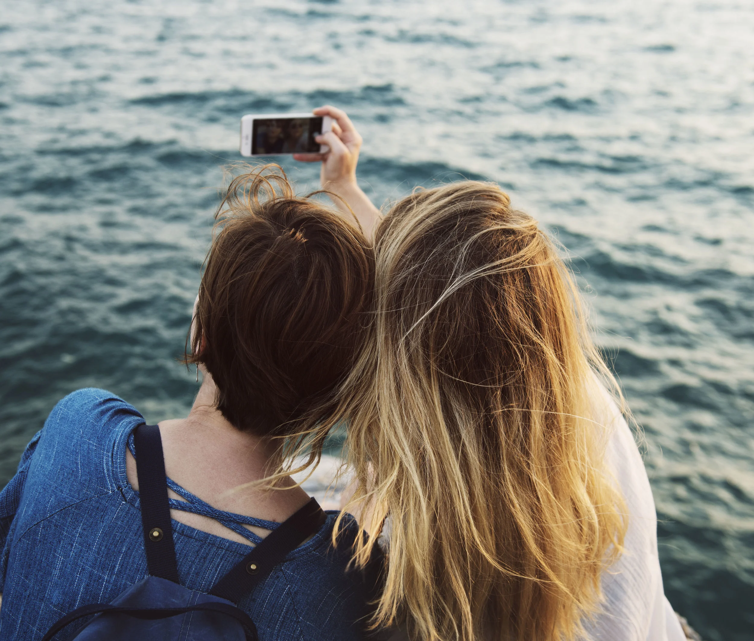 FIANCÉ(E) VISAS FOR LGBT COUPLES Long-distance relationships are tough. Find out how to bring an LGBT fiancé(e) to the United States. Learn More →