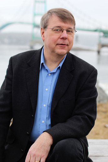 Steve Pickering