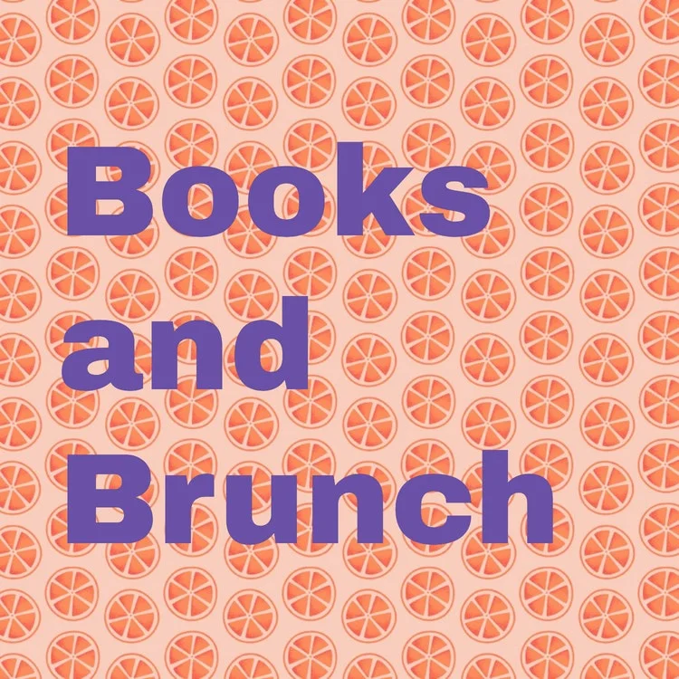 Books &amp; Brunch