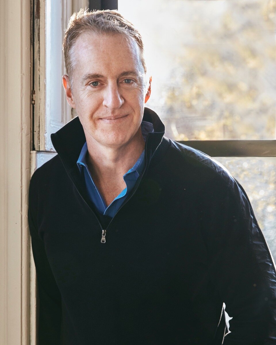 Dave Cullen in conversation with Brook Ewing Minner