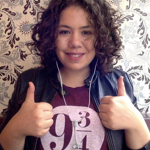 WORKSHOP: Fanfiction with Elizabeth Minkel