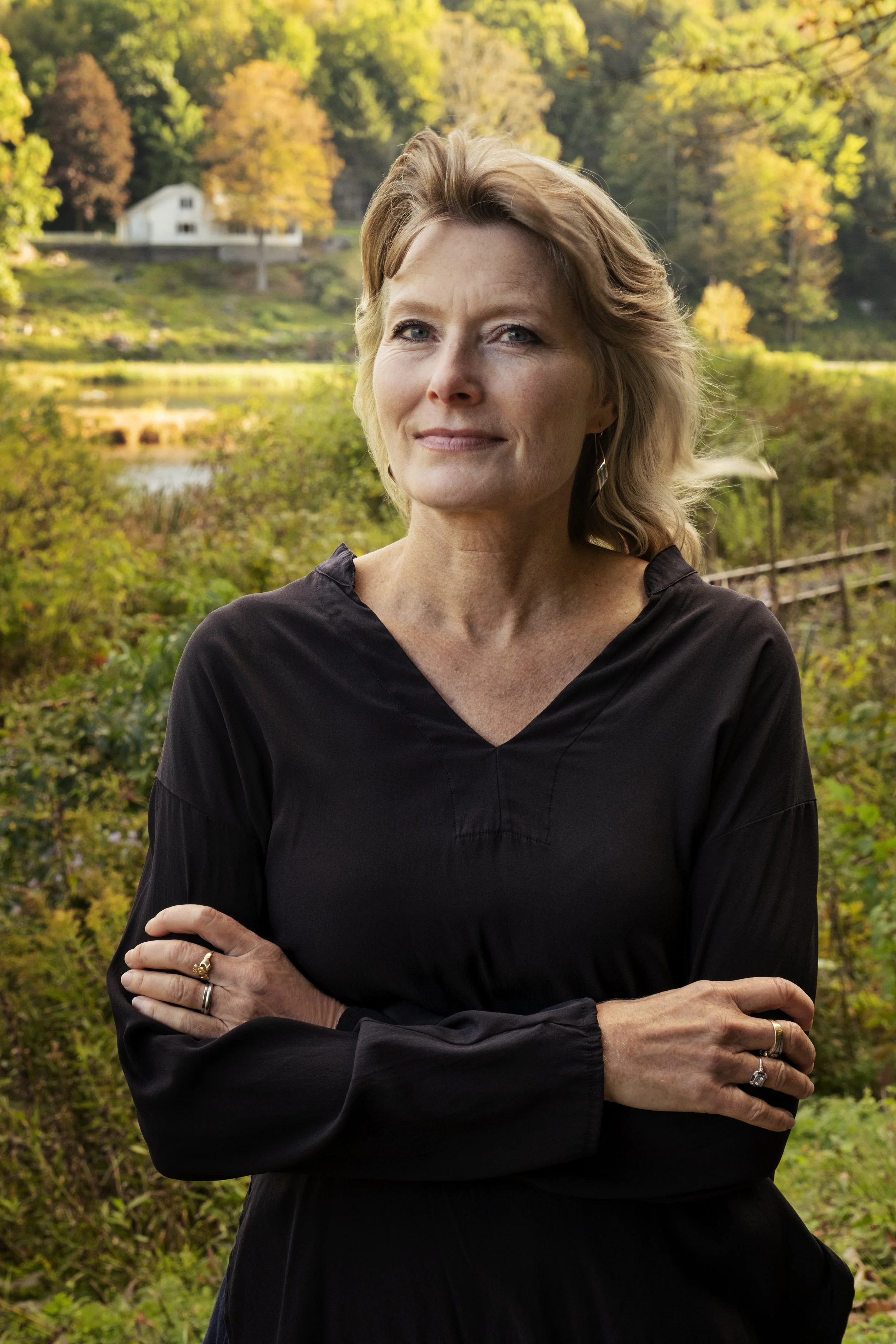 Jennifer Egan in conversation with Laura Miller