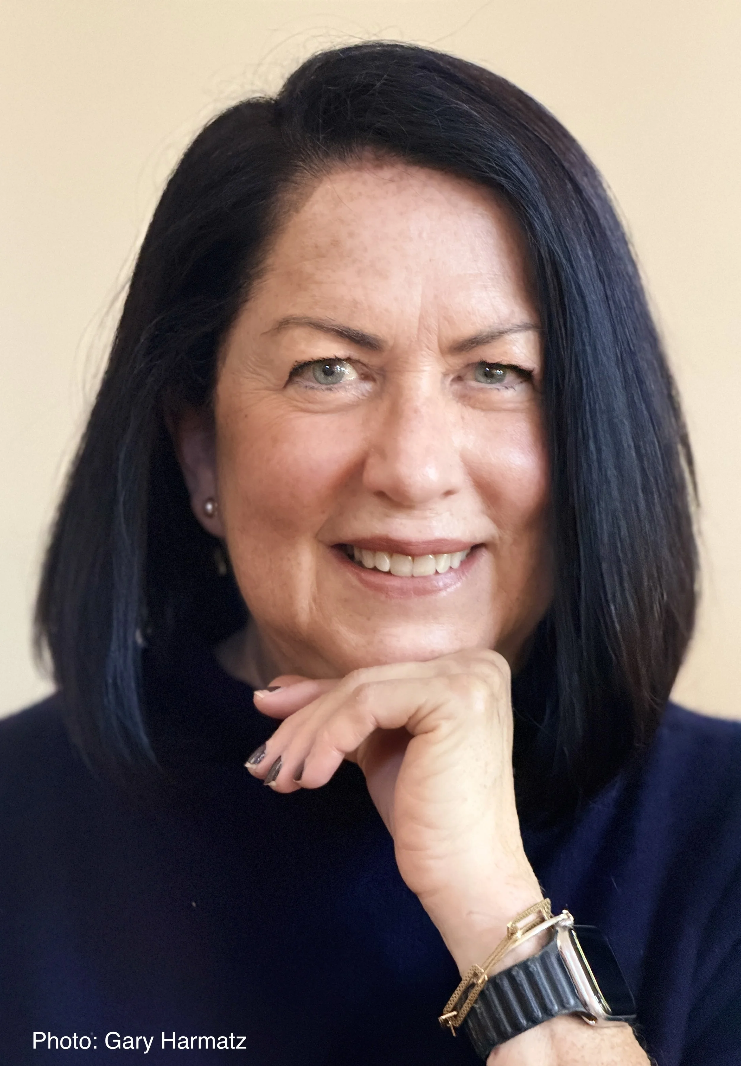 WORKSHOP: The First Page with Ann Rittenberg