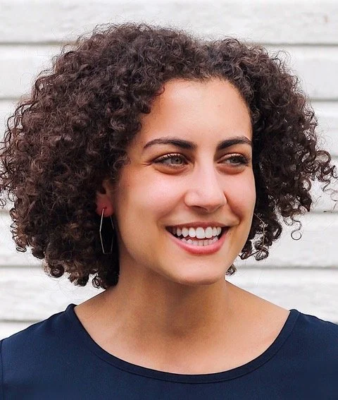 Lucy Marcus