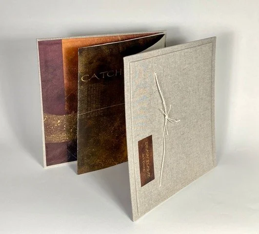 Midcoast Maine Book Arts exhibit opening reception