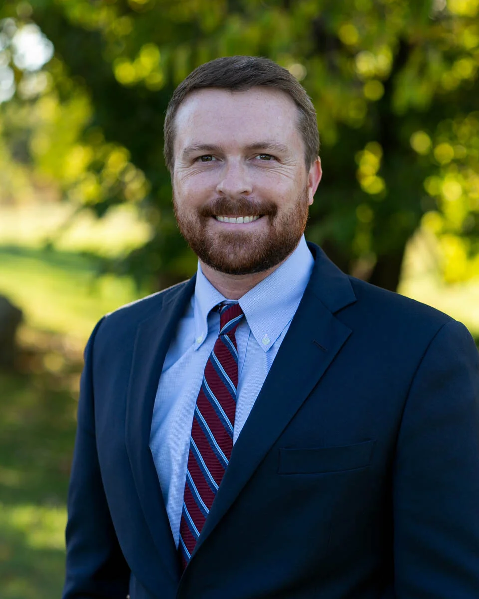 About — McCleary Law Offices, PLC