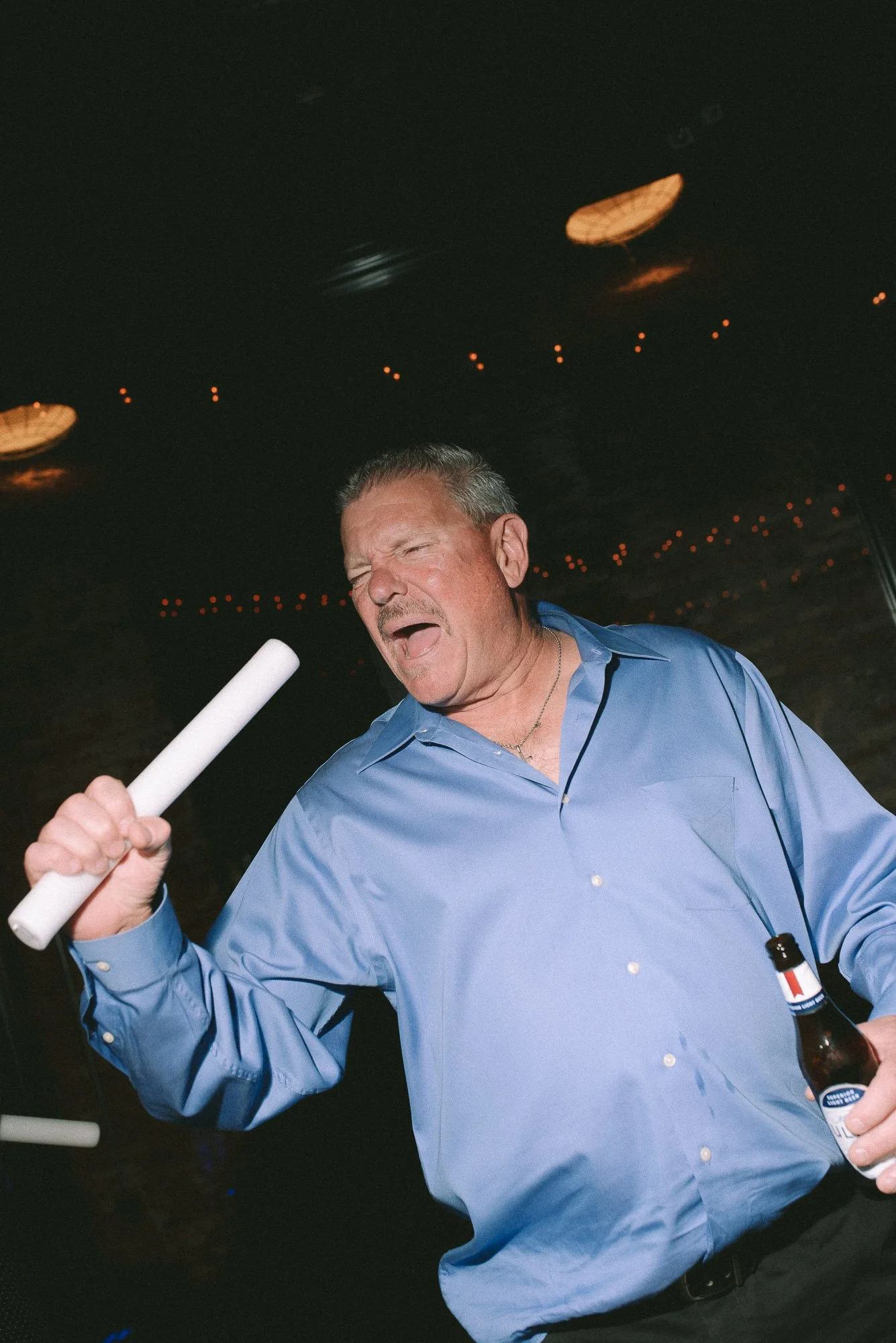 Dance floor photography at Mt Washington Mill Dye House wedding in Baltimore, MD