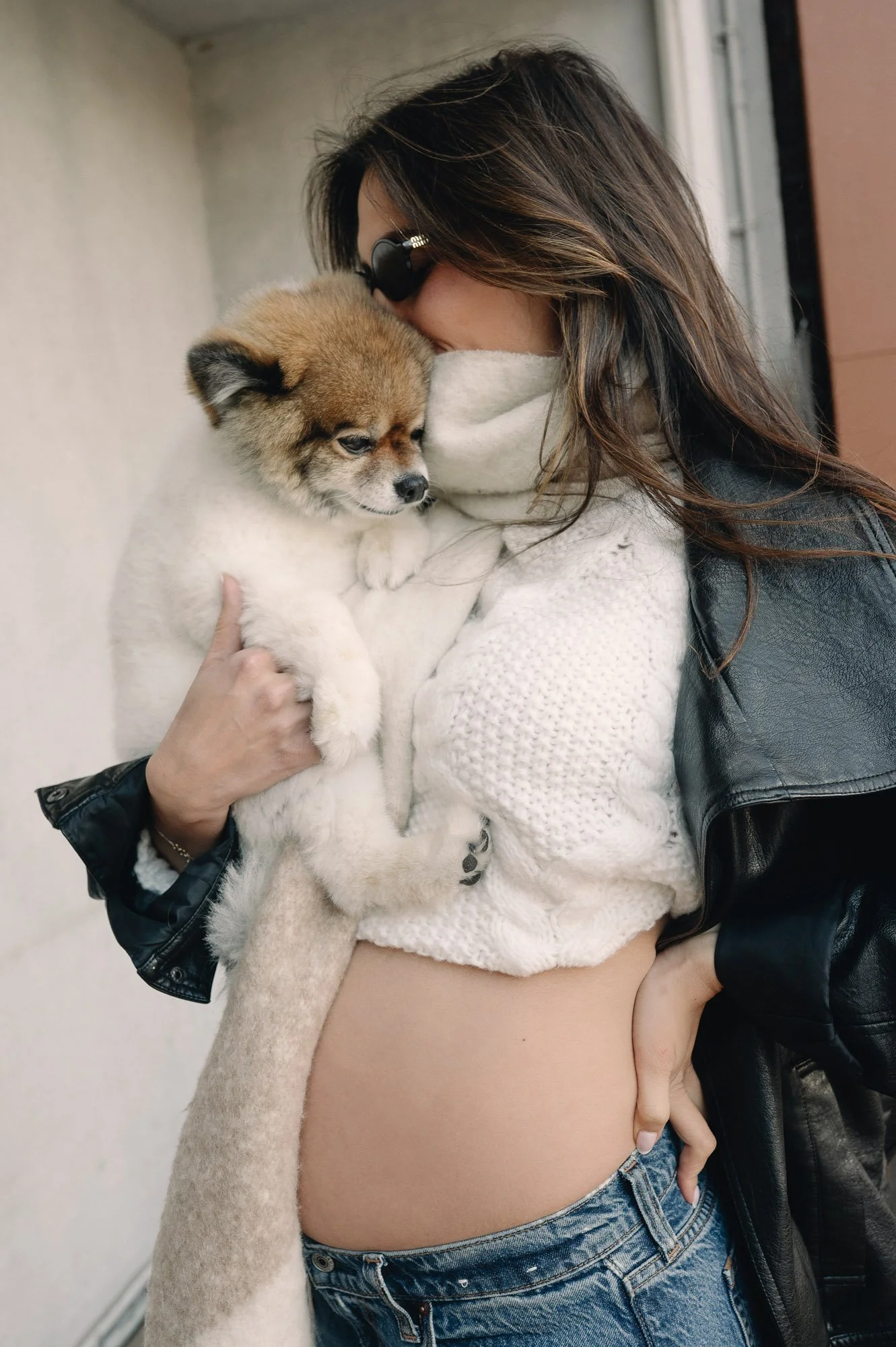 CHELSEA-NYC-TRENDY-FILM-MATERNITY-SESSION-LIZRACHELPHOTO-88.jpg