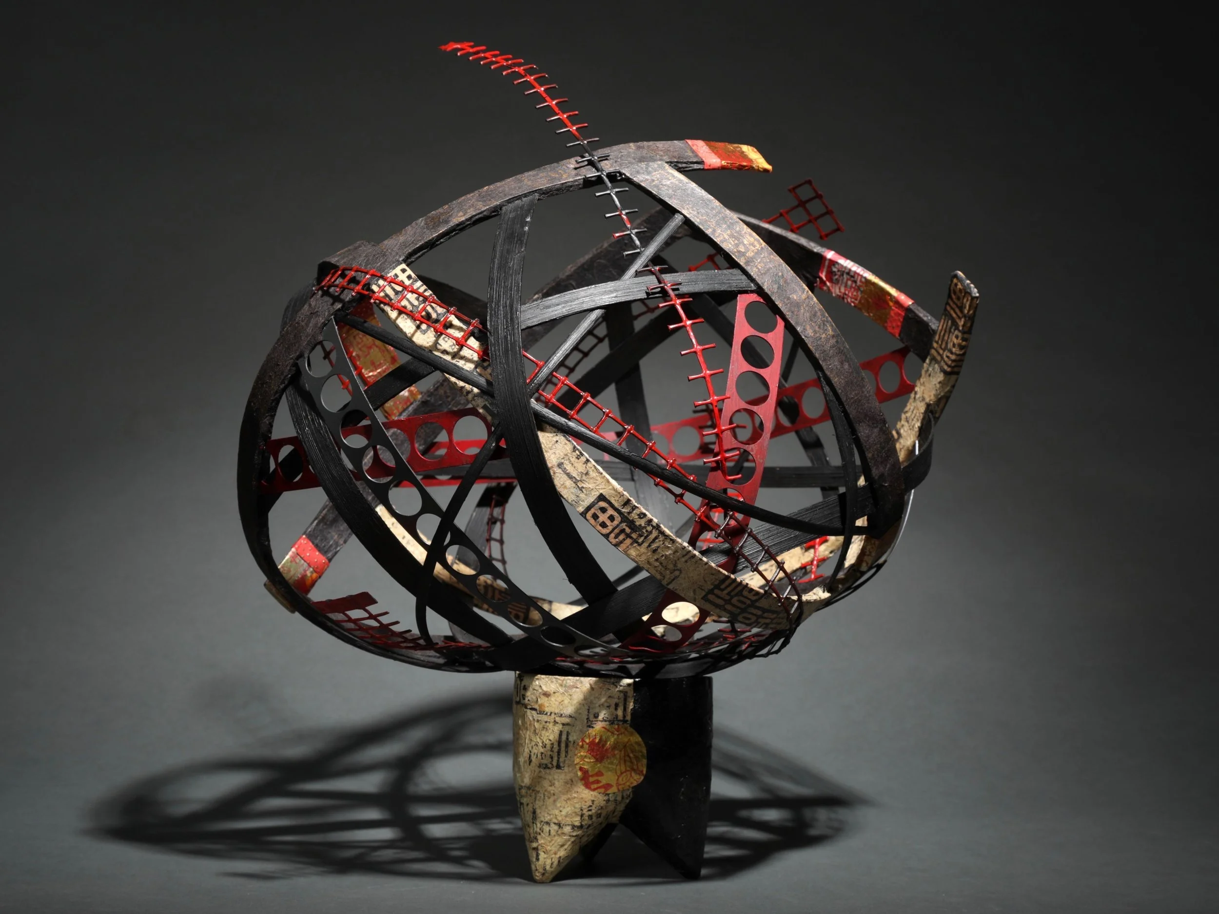 Vessels Speak Volumes — GALLERY MACK