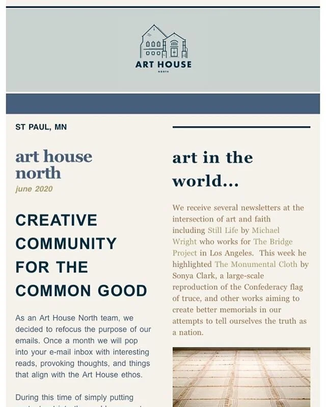 Art House North