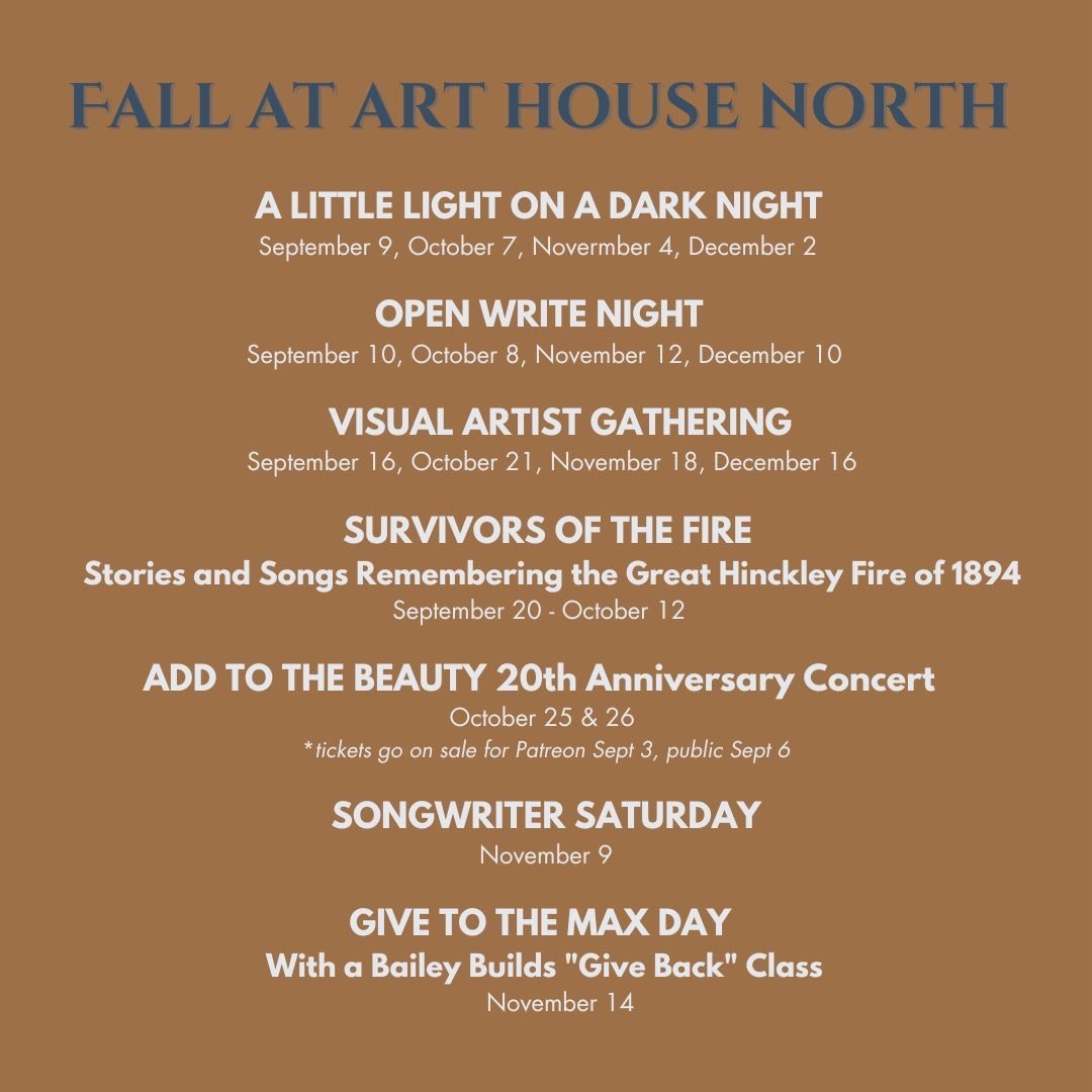 Art House North