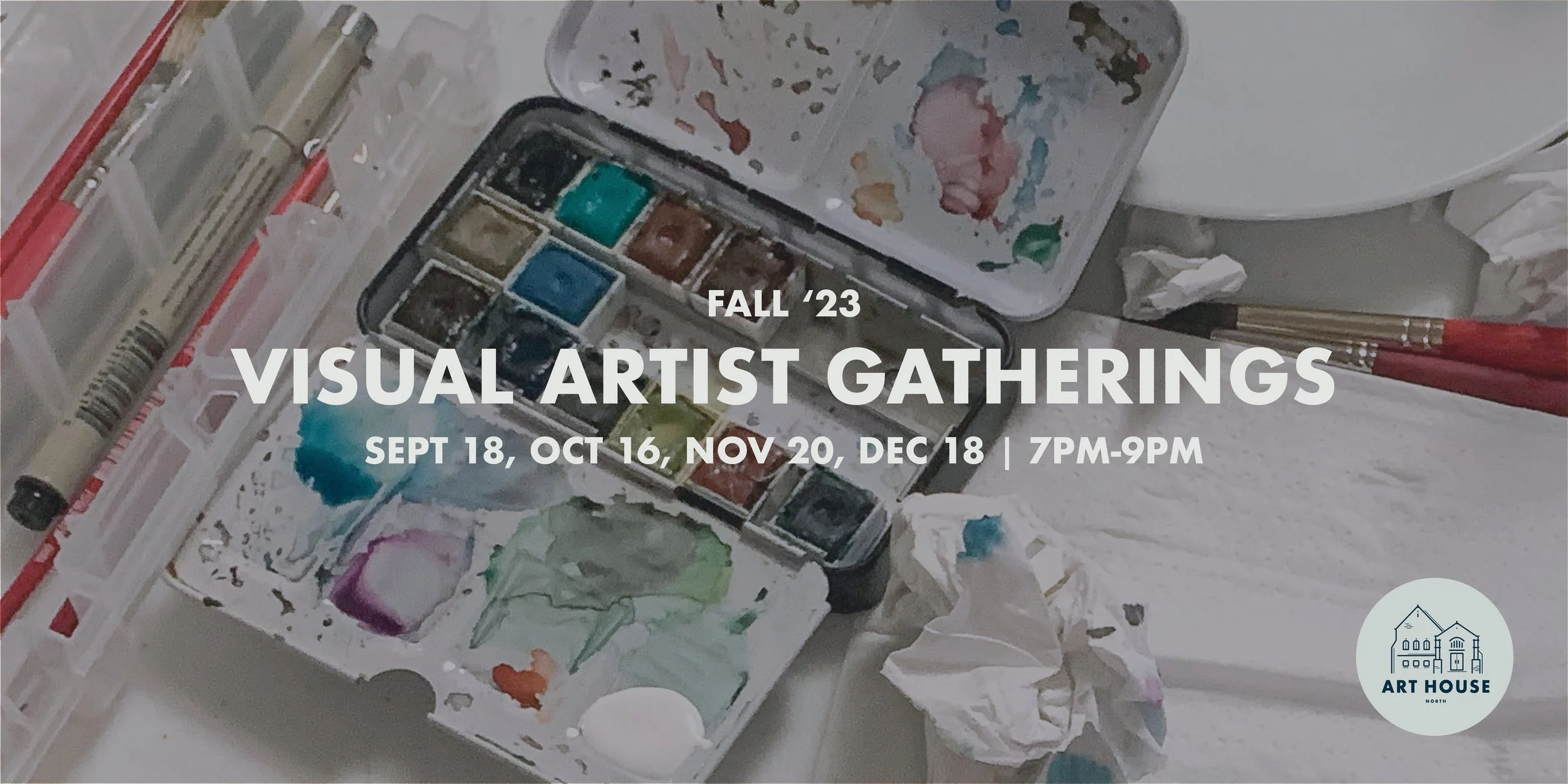 Events — Art House North