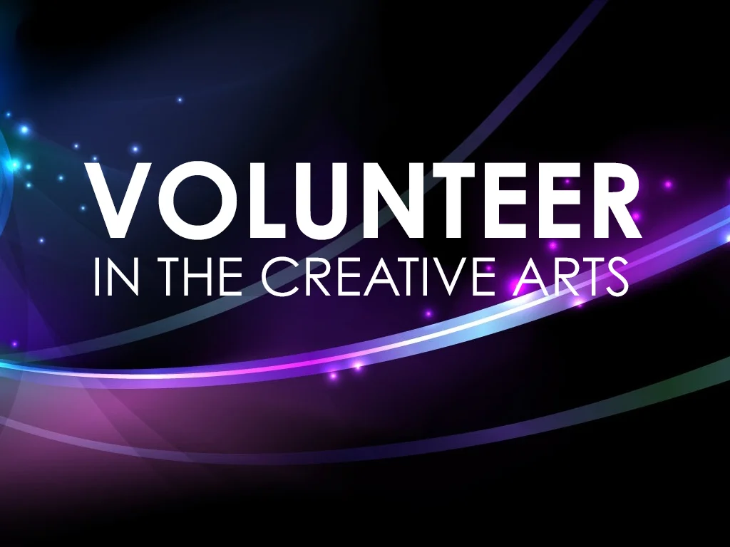 Creative Arts Volunteers.jpg