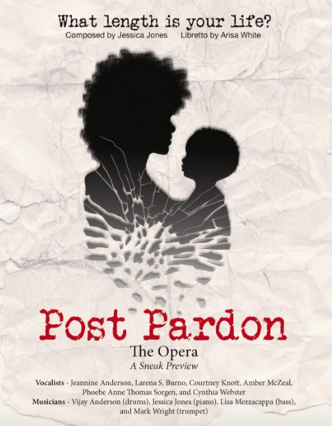 Post Pardon, the Opera. Daily Californian review here