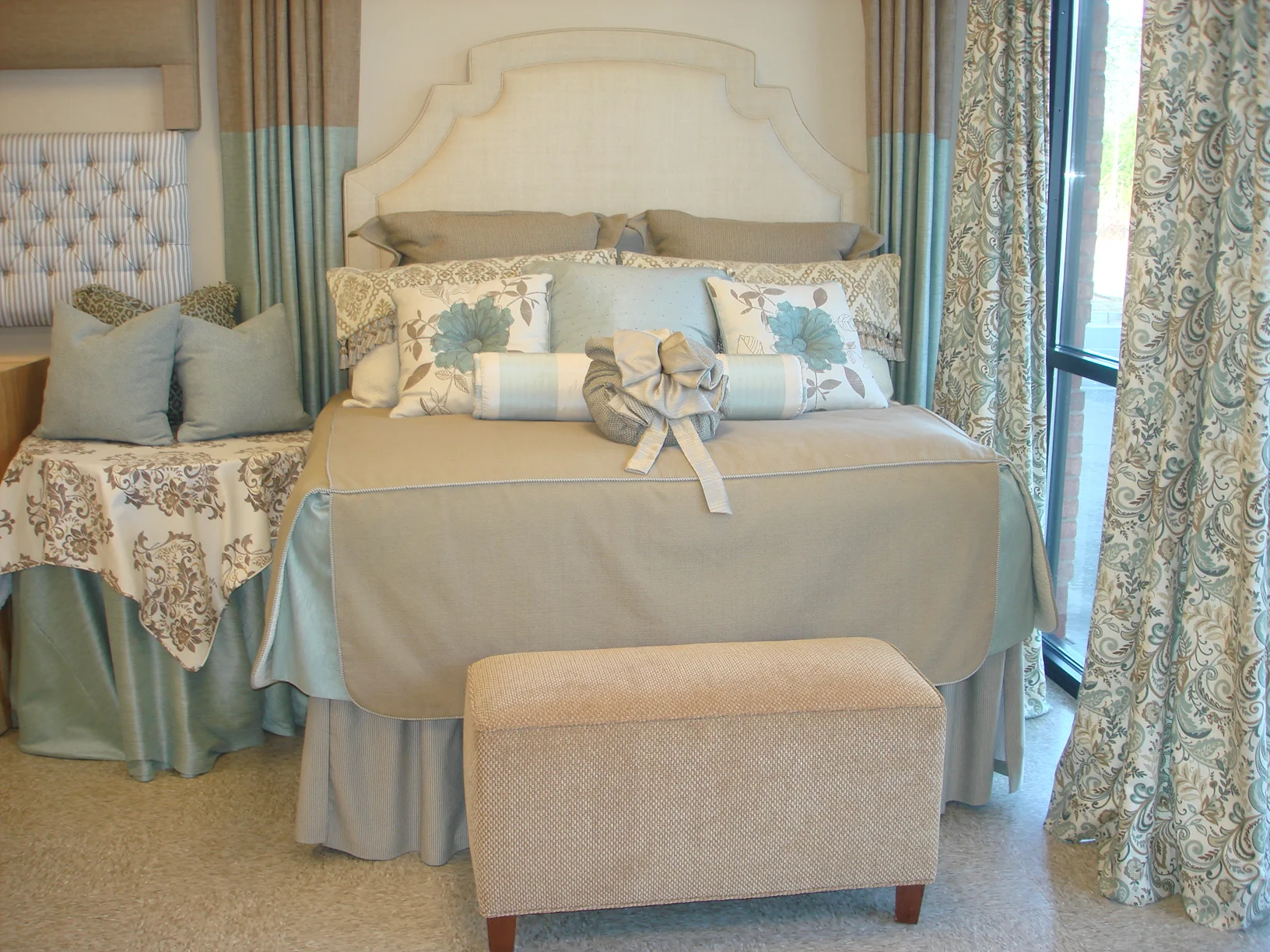 Atlanta Custom Interiors