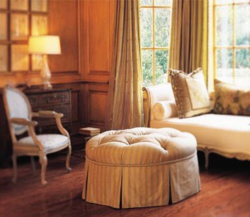 Custom Upholstery Atlanta Custom Interiors