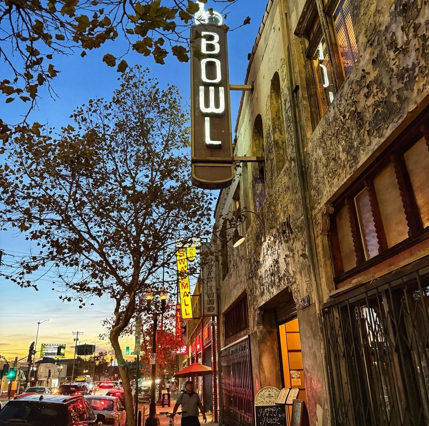 Why Historic Bowling Alleys Are Becoming LA’s Favorite Night Out