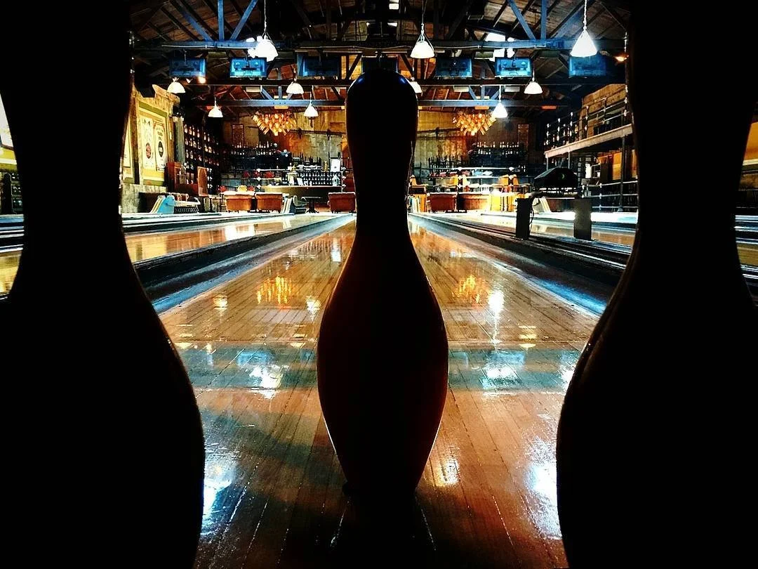 Neighborhood Guide to the Best Bowling Alleys in Los Angeles by Vibe