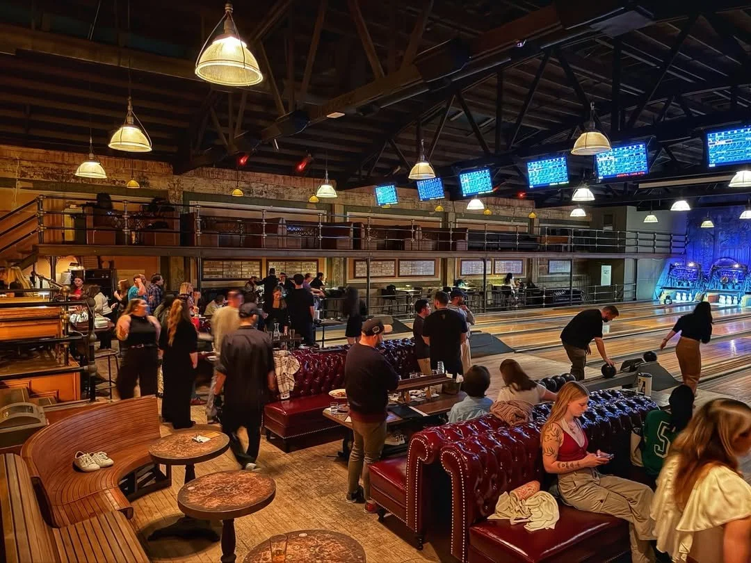 How to Choose the Right Bowling Alley for Your Next Big Event: Birthdays, Bachelorettes, and Beyond