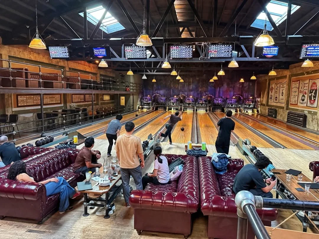 Bowling League Culture in LA: How to Find Your People, Join a Team, and Make It a Weekly Ritual