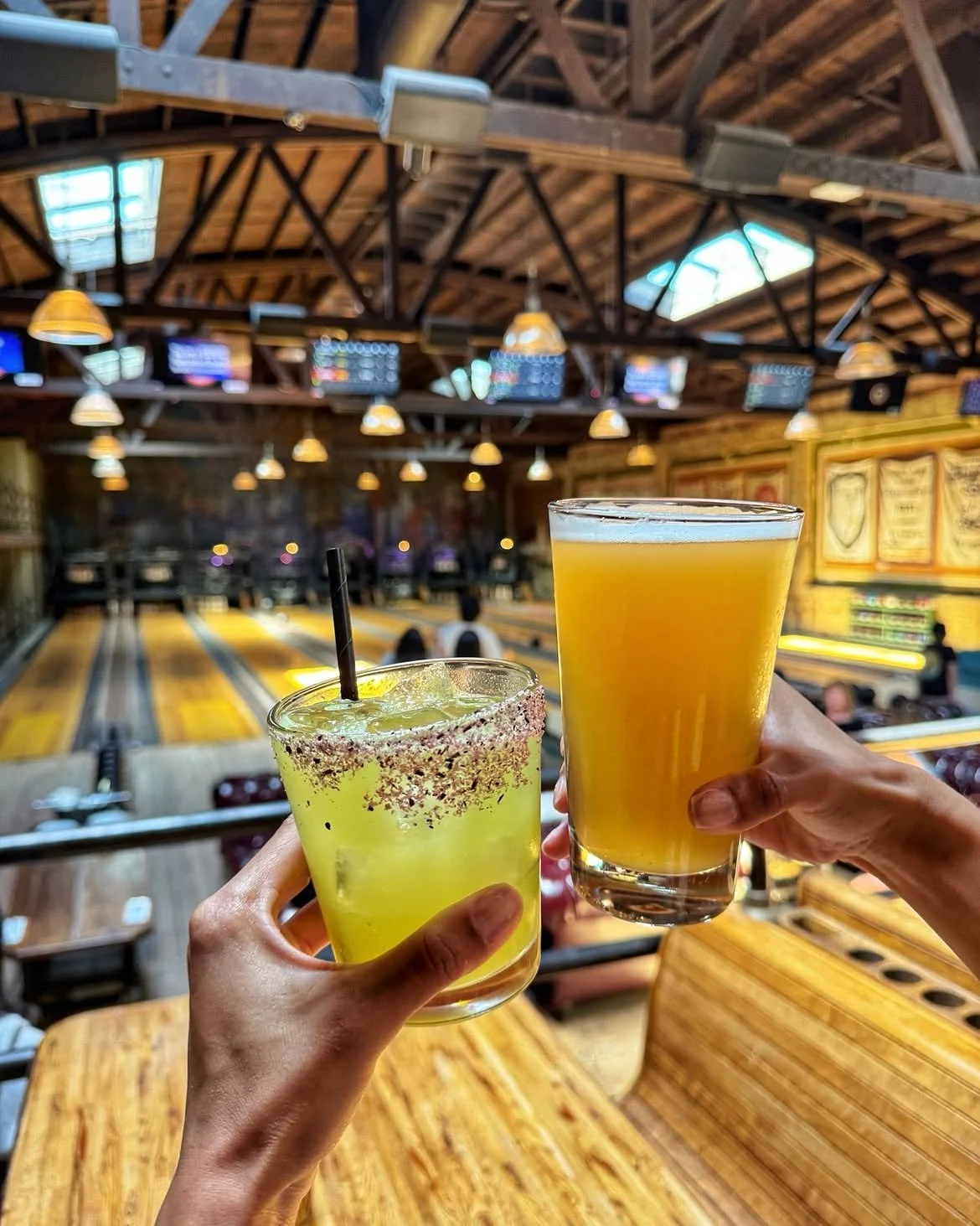 Summer Nights and Strikes: Best Bowling Outings in Los Angeles This Season