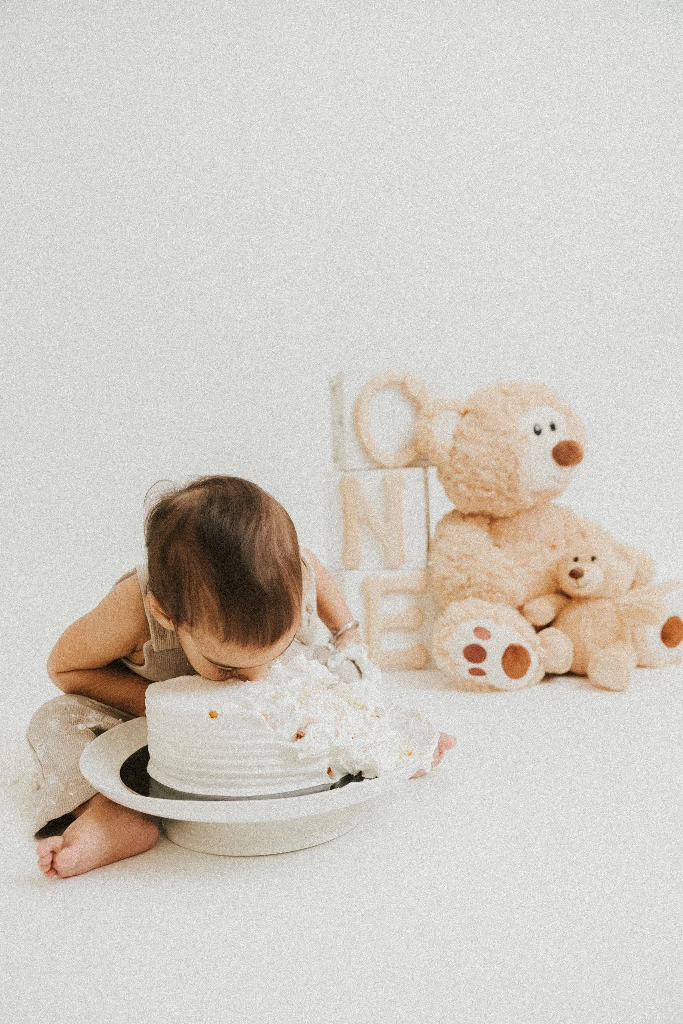 teddy bear aesthetics cake smash brampton photographer-14.jpg