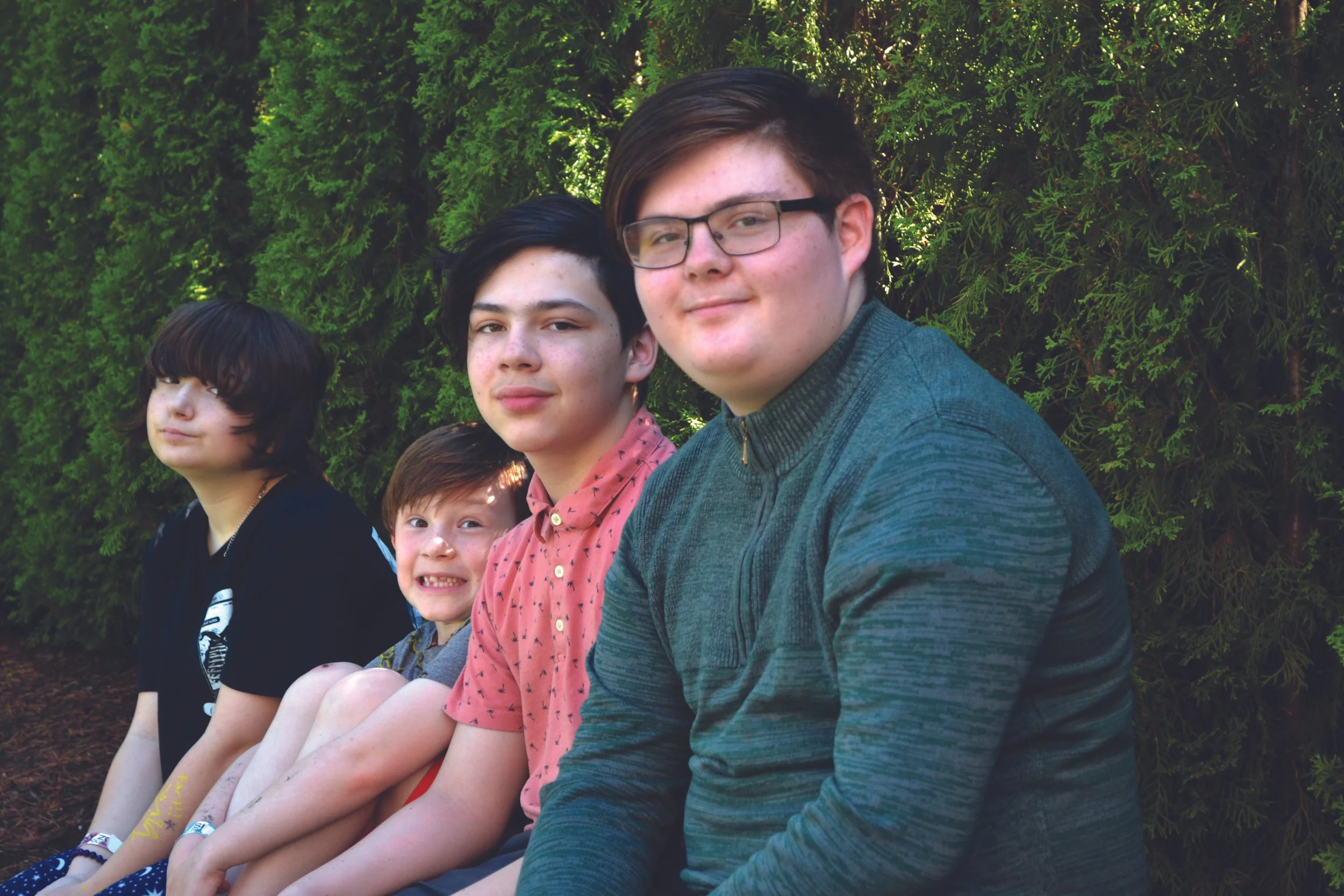Boys & Girls Aid Purpose| Foster Care | Foster Children
