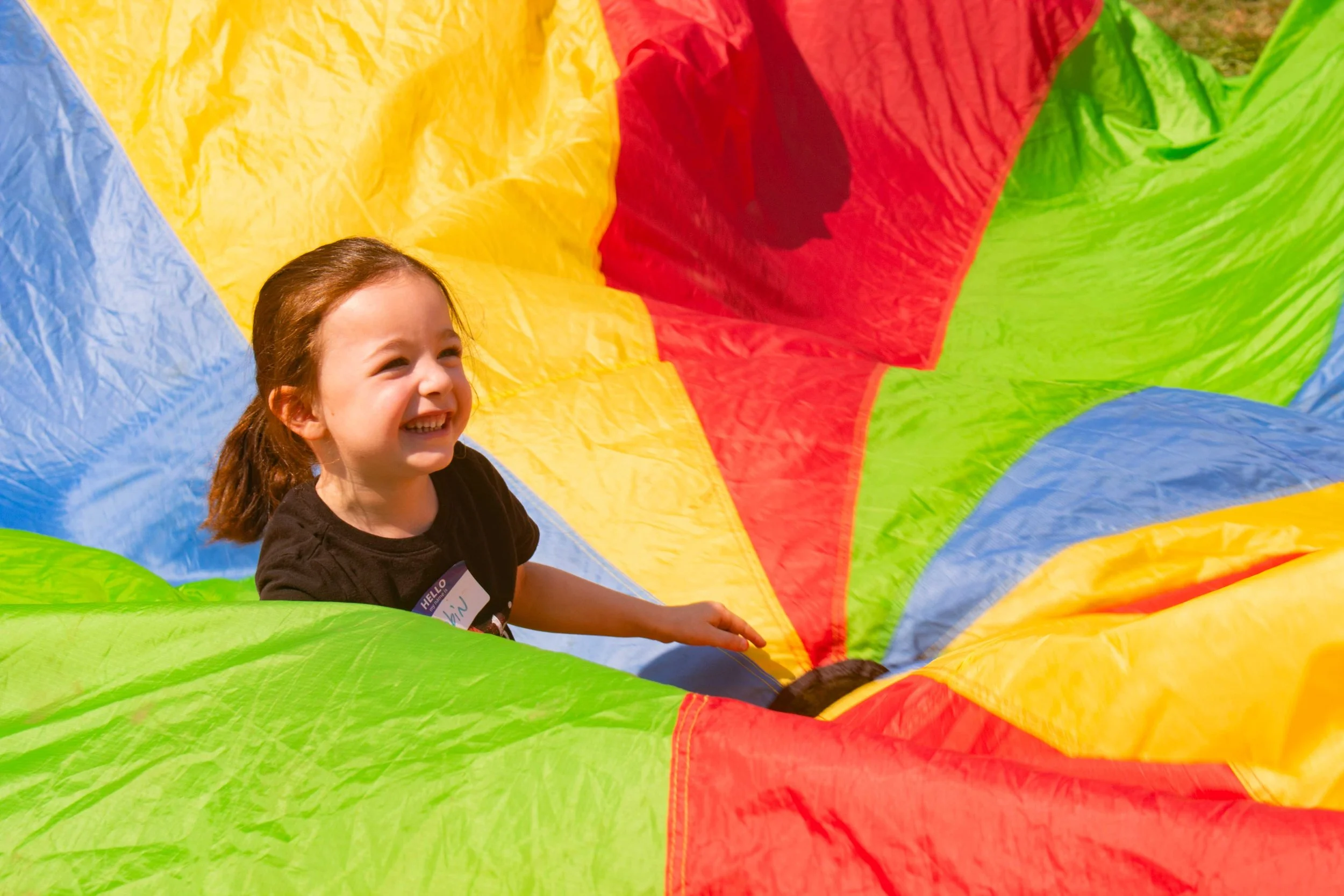 Child Specific Recruitment