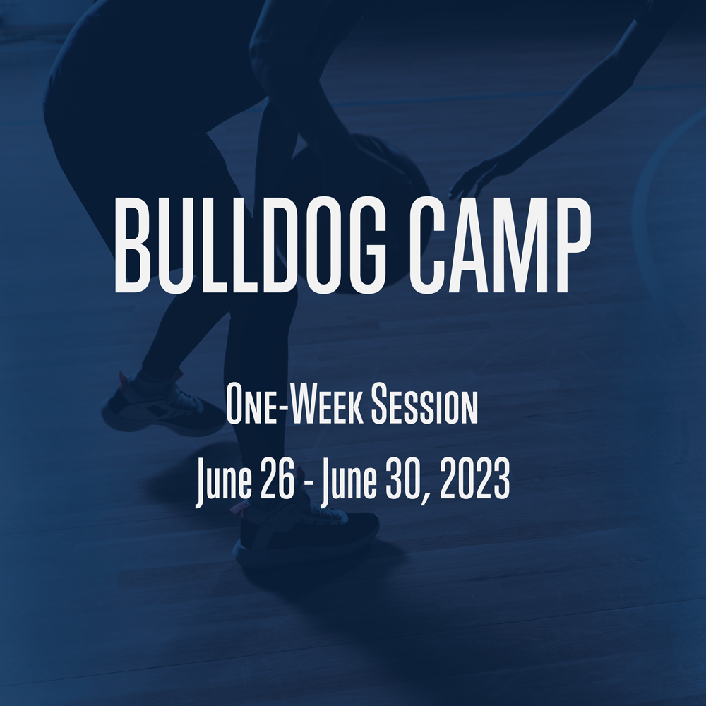 Announcements Archives - Weber's Bulldog Basketball Camp