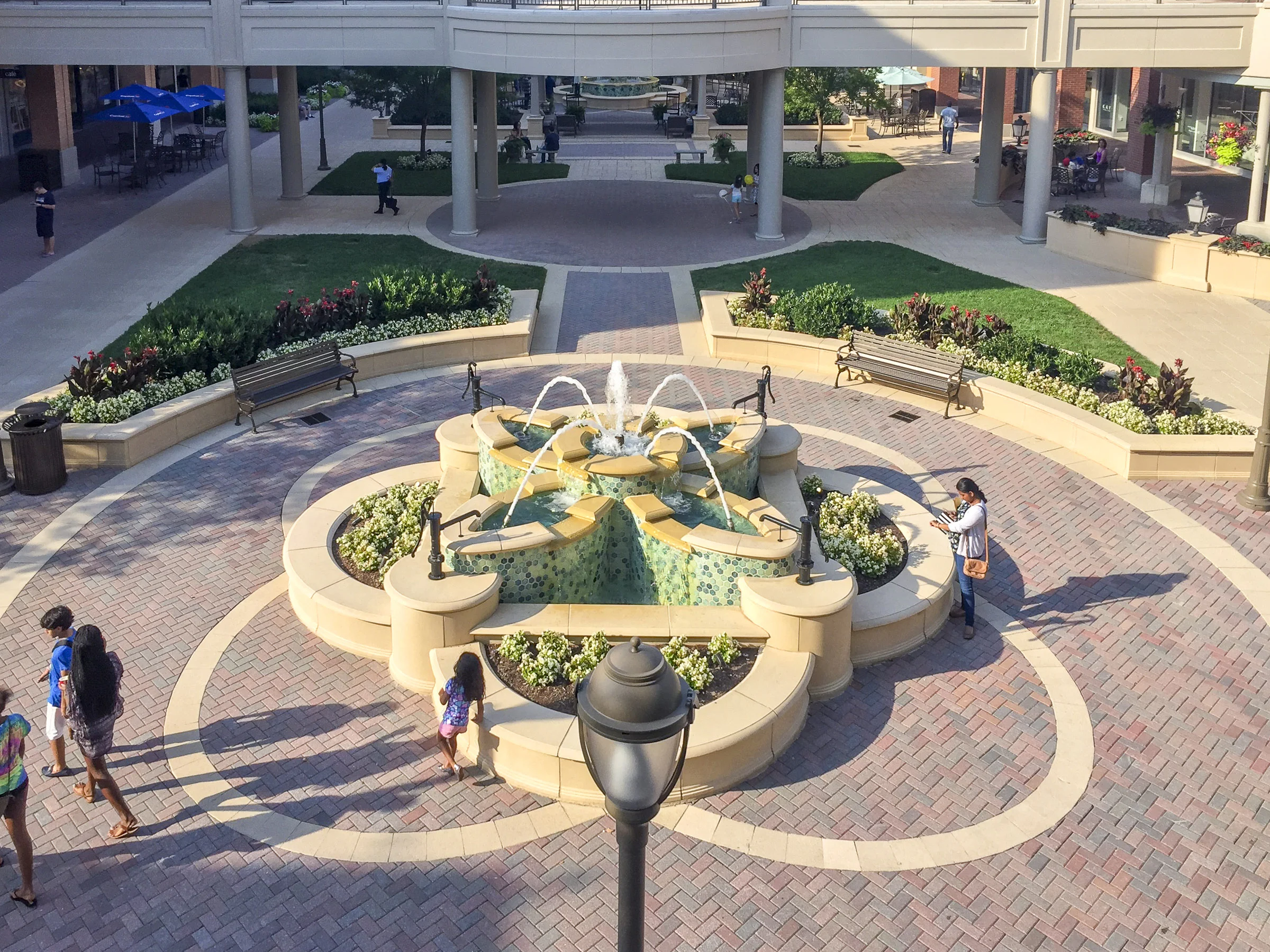 Short Pump Town Center Rich Life In Richmond Virginia