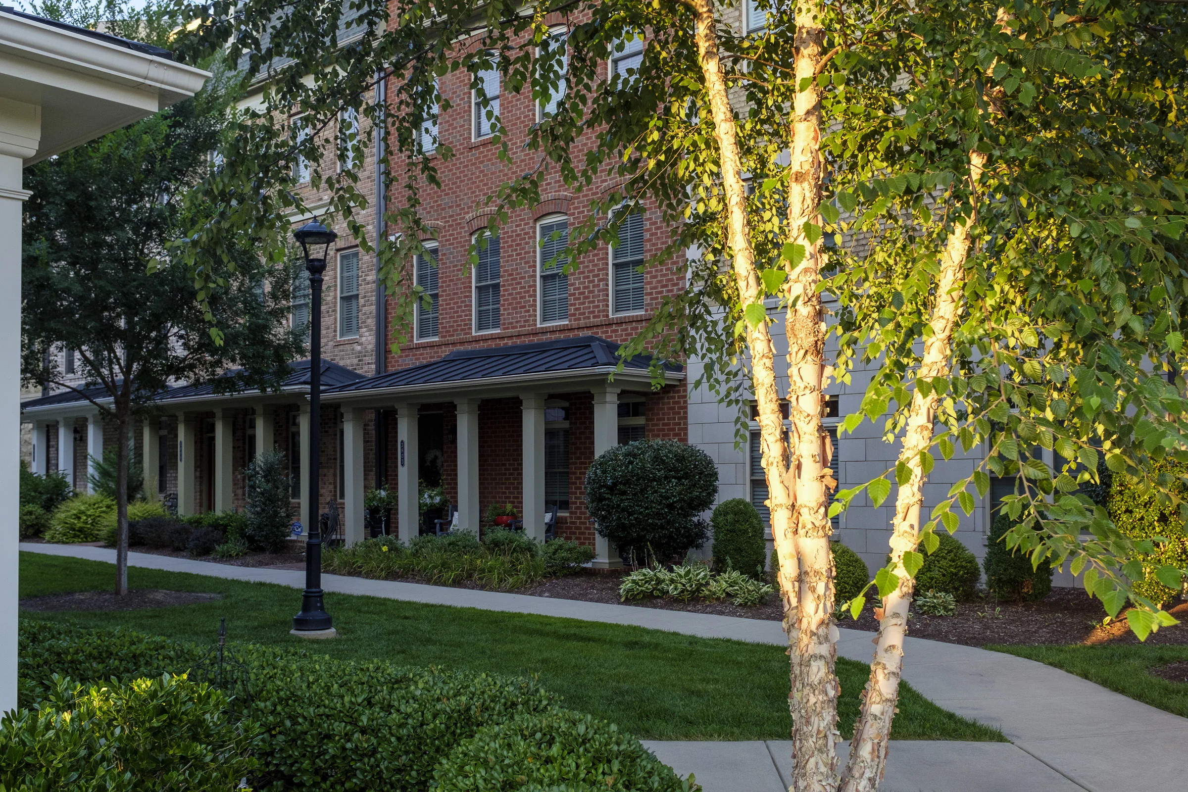 West Broad Village — Rich Life in Richmond, Virginia