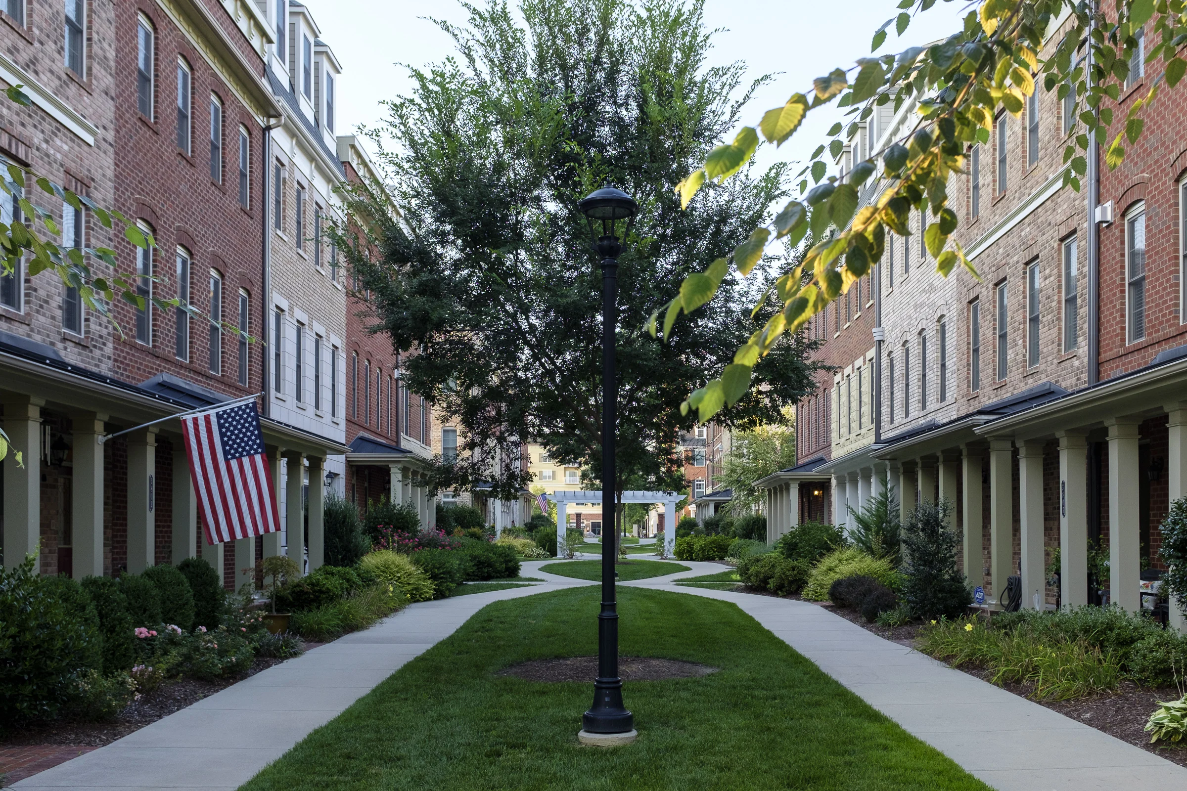 West Broad Village — Rich Life in Richmond, Virginia