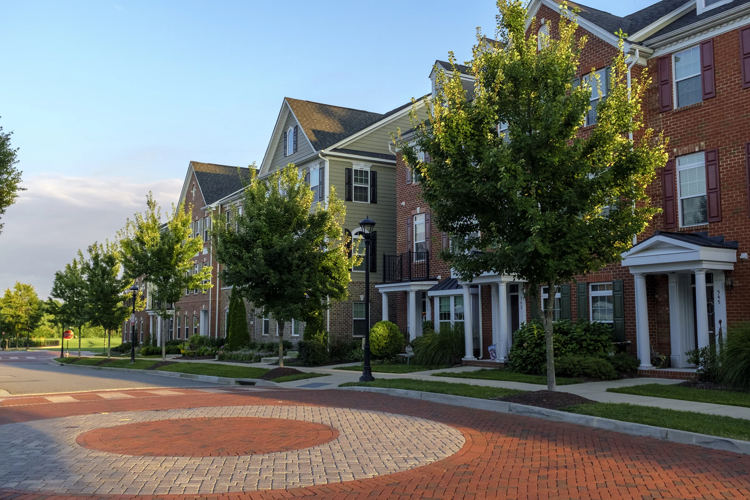 West Broad Village — Rich Life in Richmond, Virginia