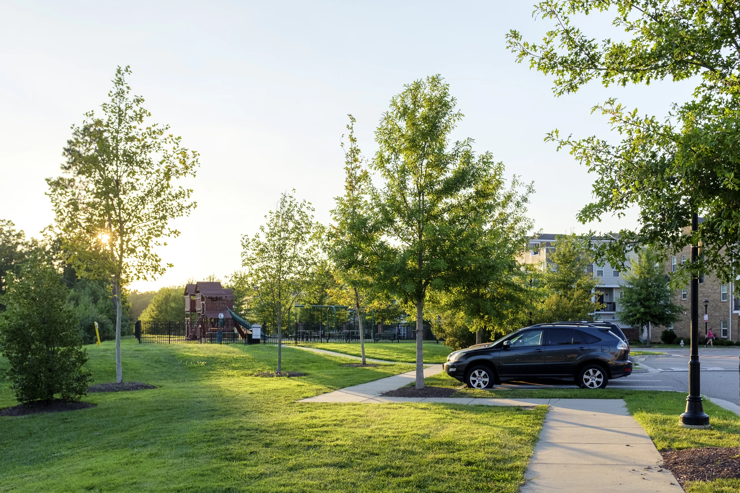 West Broad Village — Rich Life in Richmond, Virginia