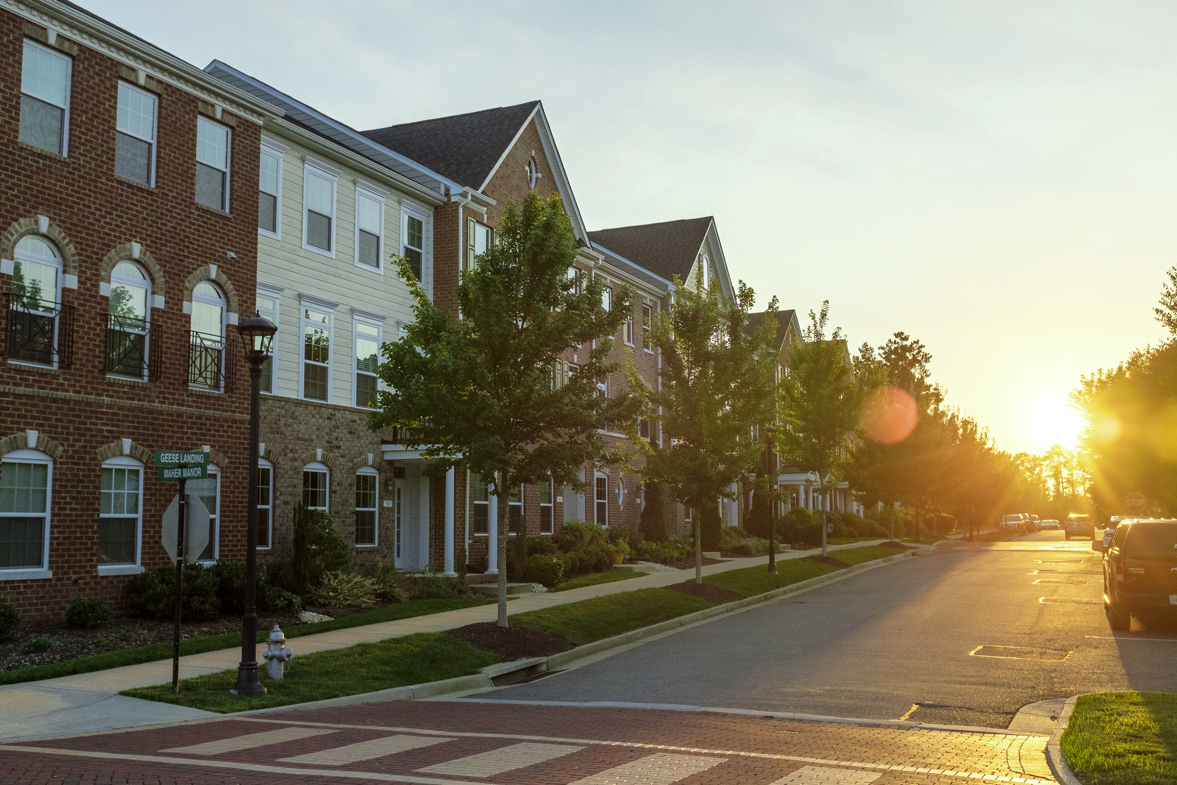 West Broad Village — Rich Life in Richmond, Virginia