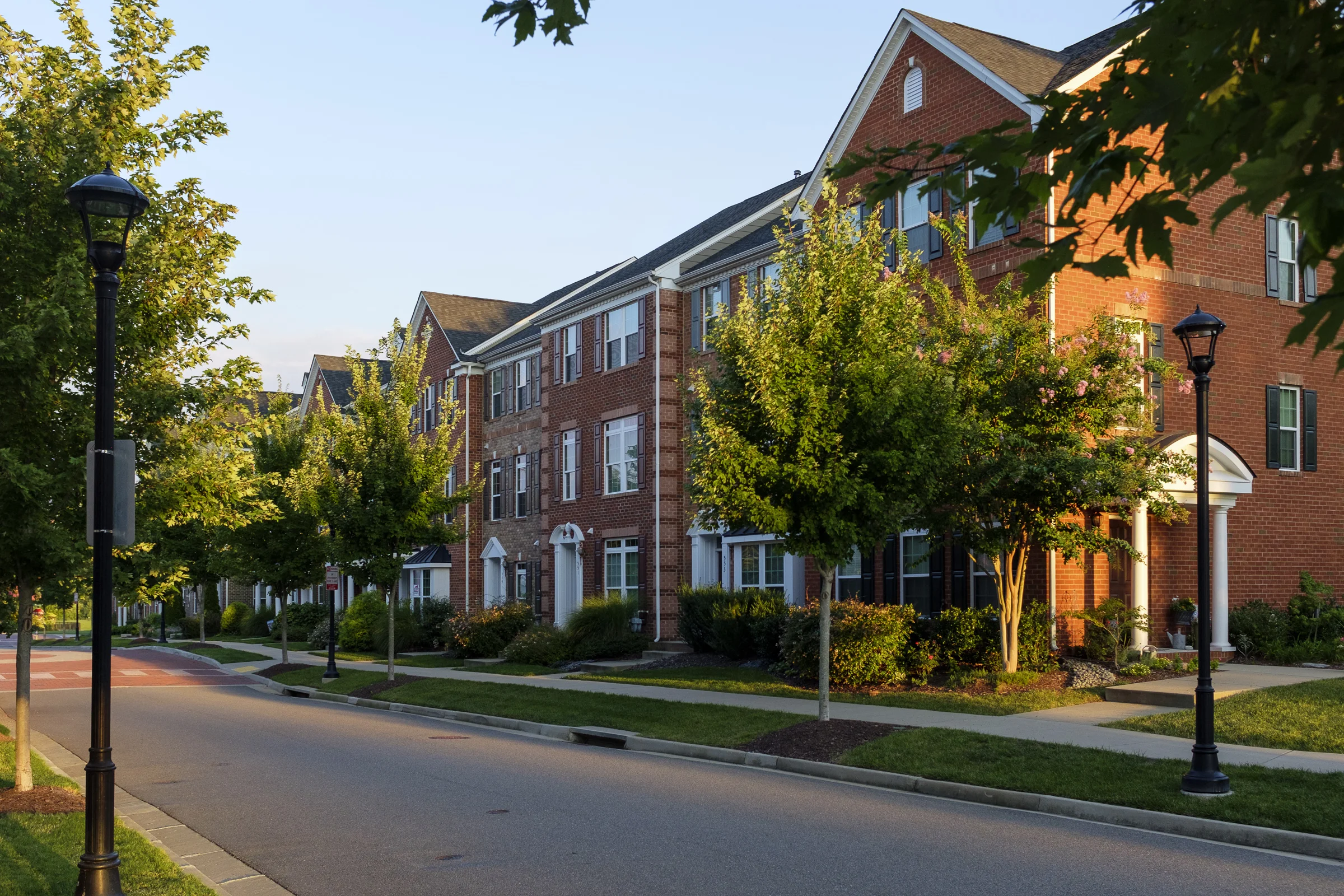 West Broad Village — Rich Life in Richmond, Virginia
