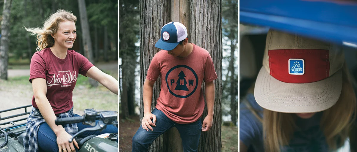 3 times a year we have a photoshoot to anticipate for the launch of a new line. 