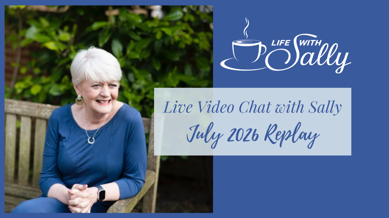 Live with Sally Replay July 2, 2026