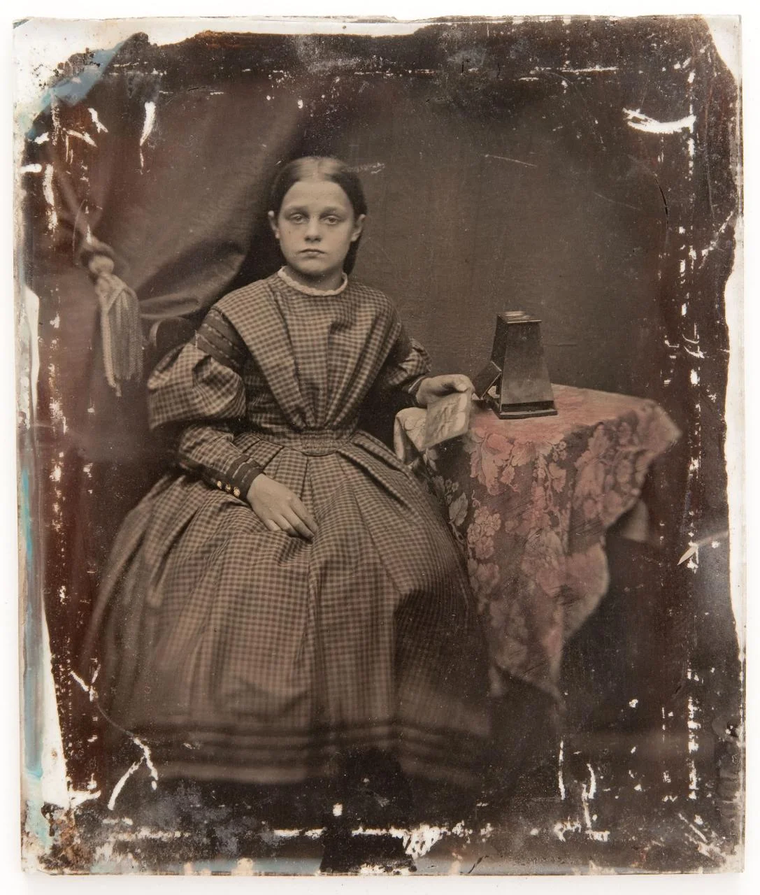 * Photo was not taken by me and is in the public domain. It is available here .