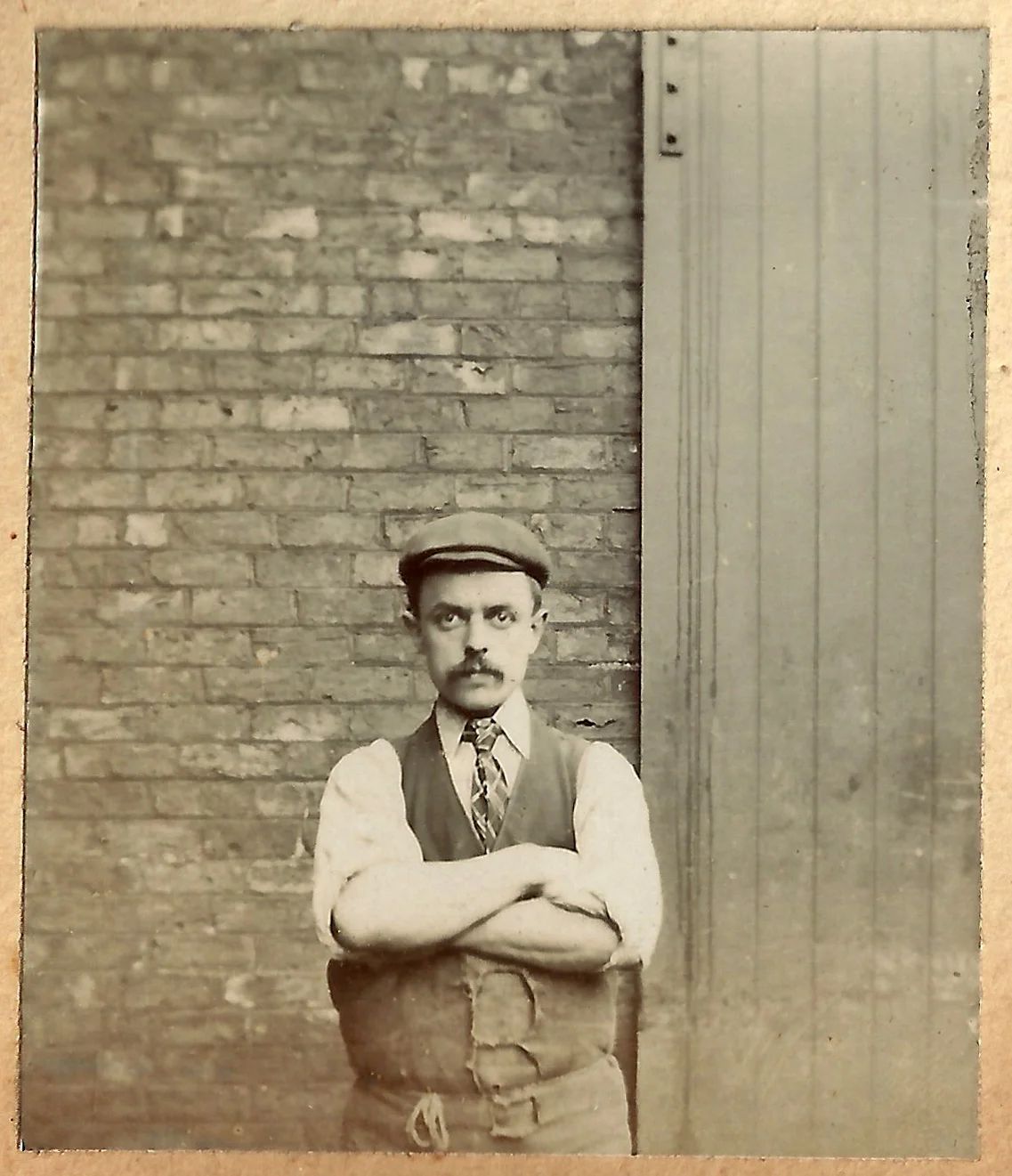 * Photo was not taken by me and is in the public domain. It is available here .
