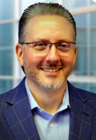 Eric Riegel Student Spotlight: Eric Rieger — 60 Minute CFO