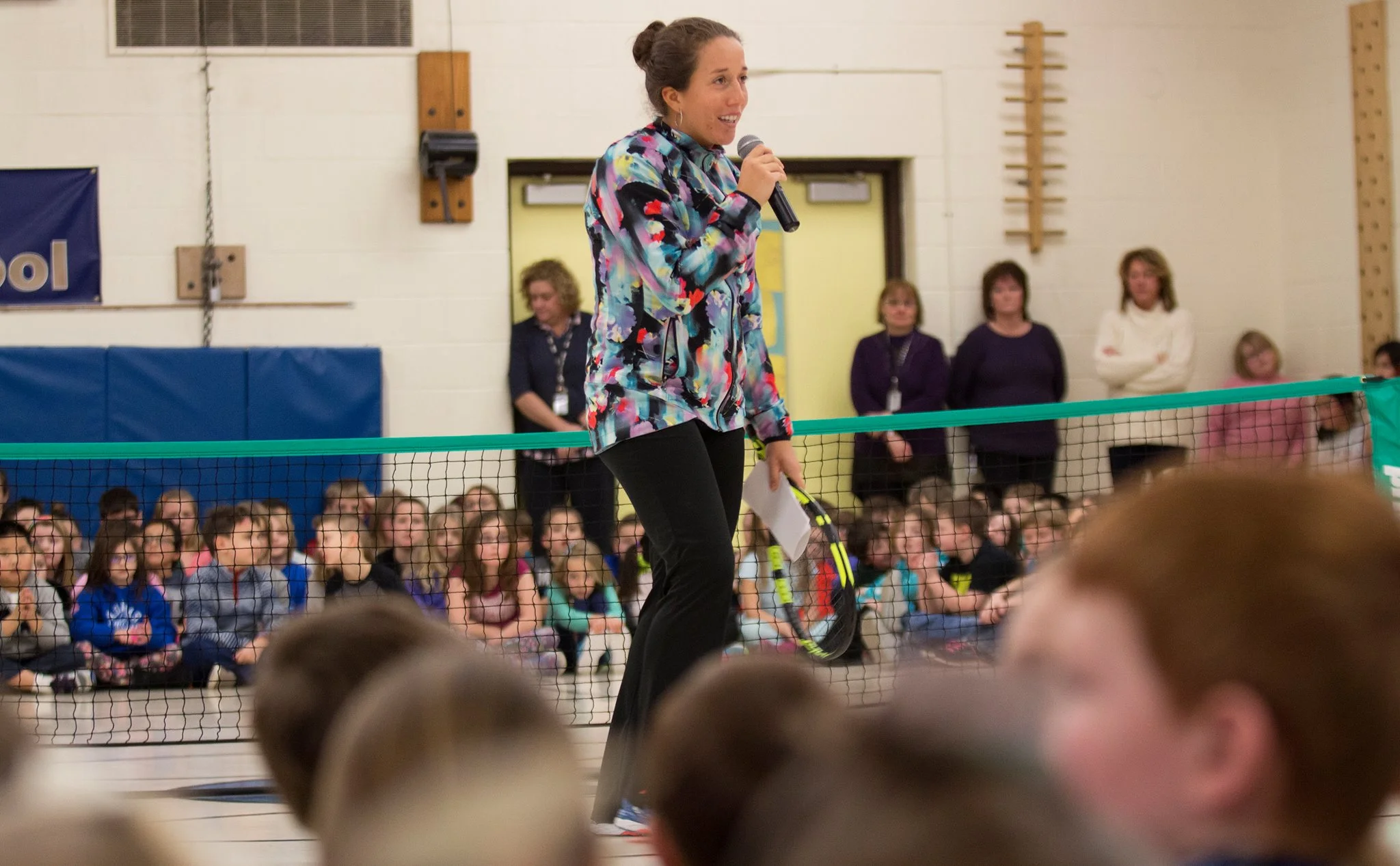 DTC COMMUNITY OUTREACH PROGRAMS