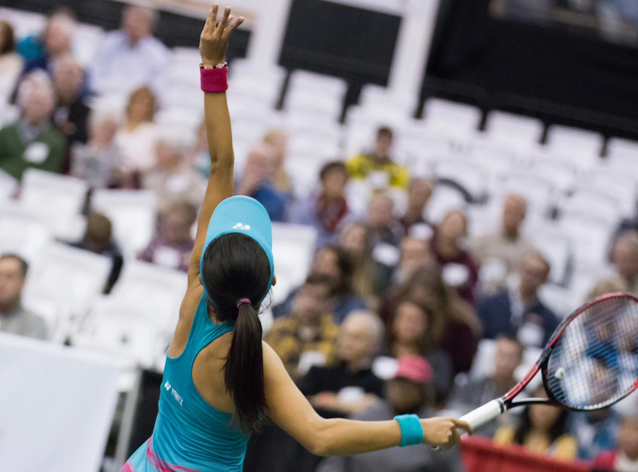 TOURNAMENT LIVE STREAMING