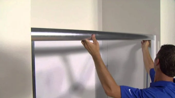 Shower Door Installation Top Tier Craftsmen