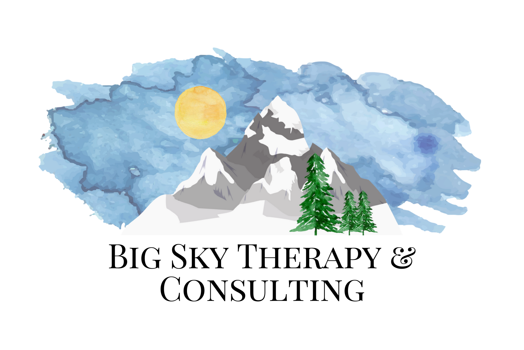 Big Sky Therapy &amp; Consulting