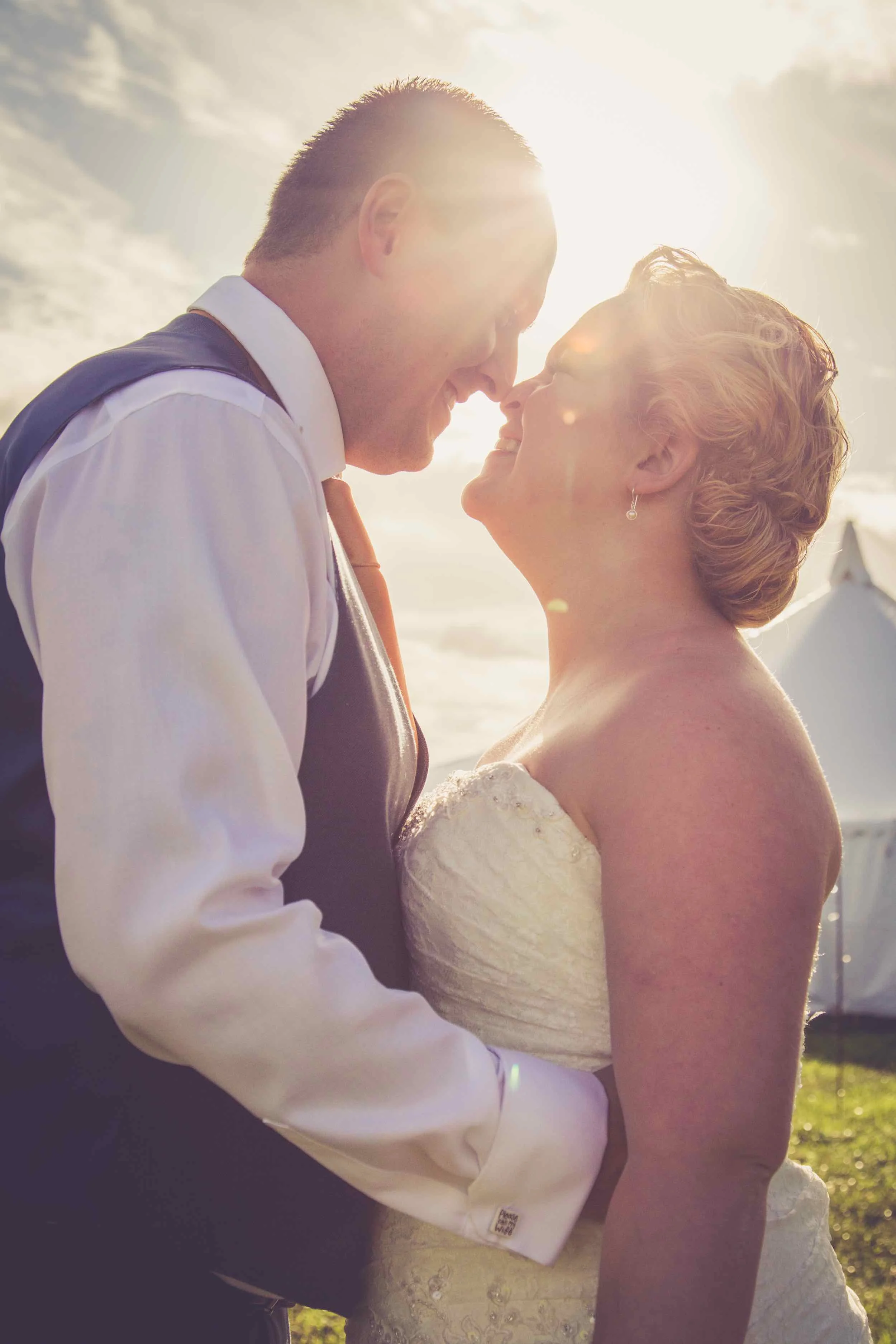 Cheshire Wedding Photography