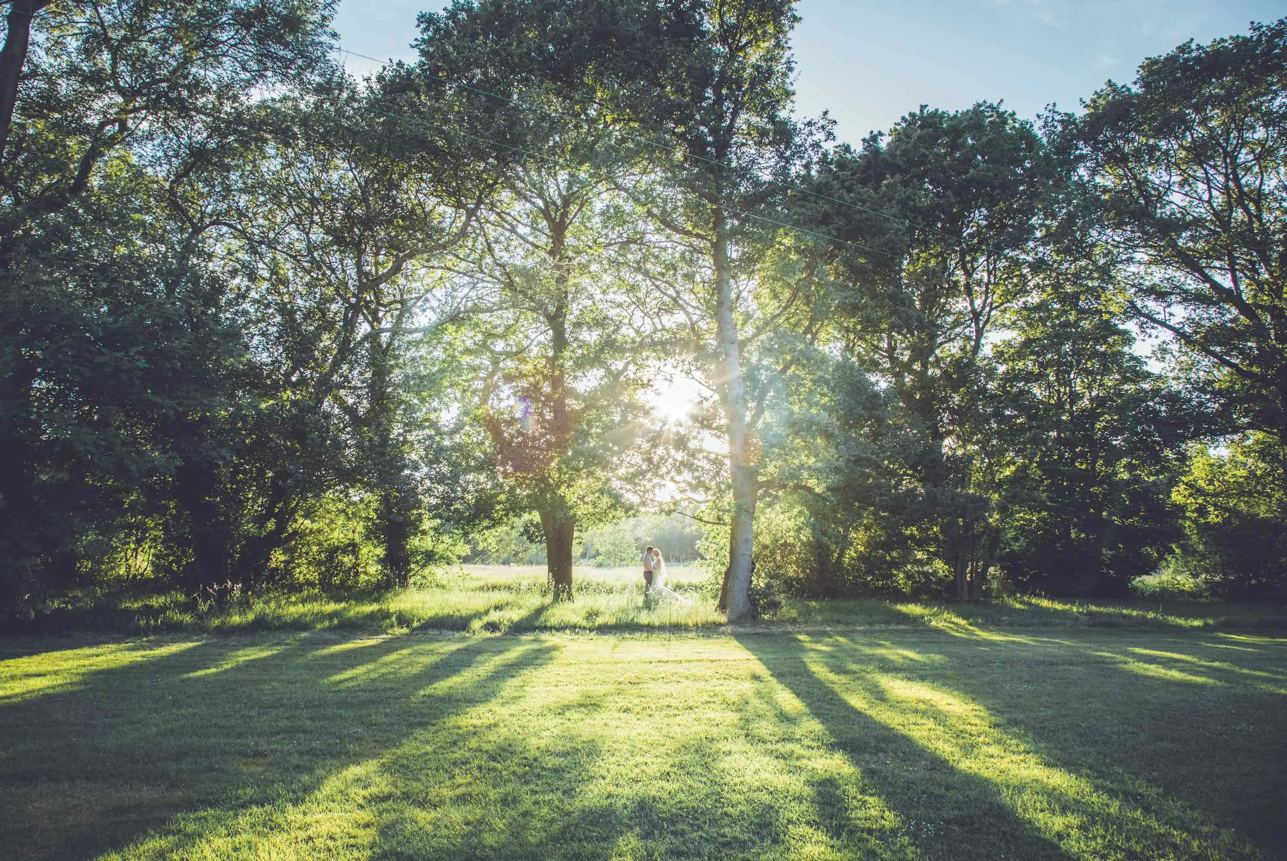 Wedding Photographers Cheshire