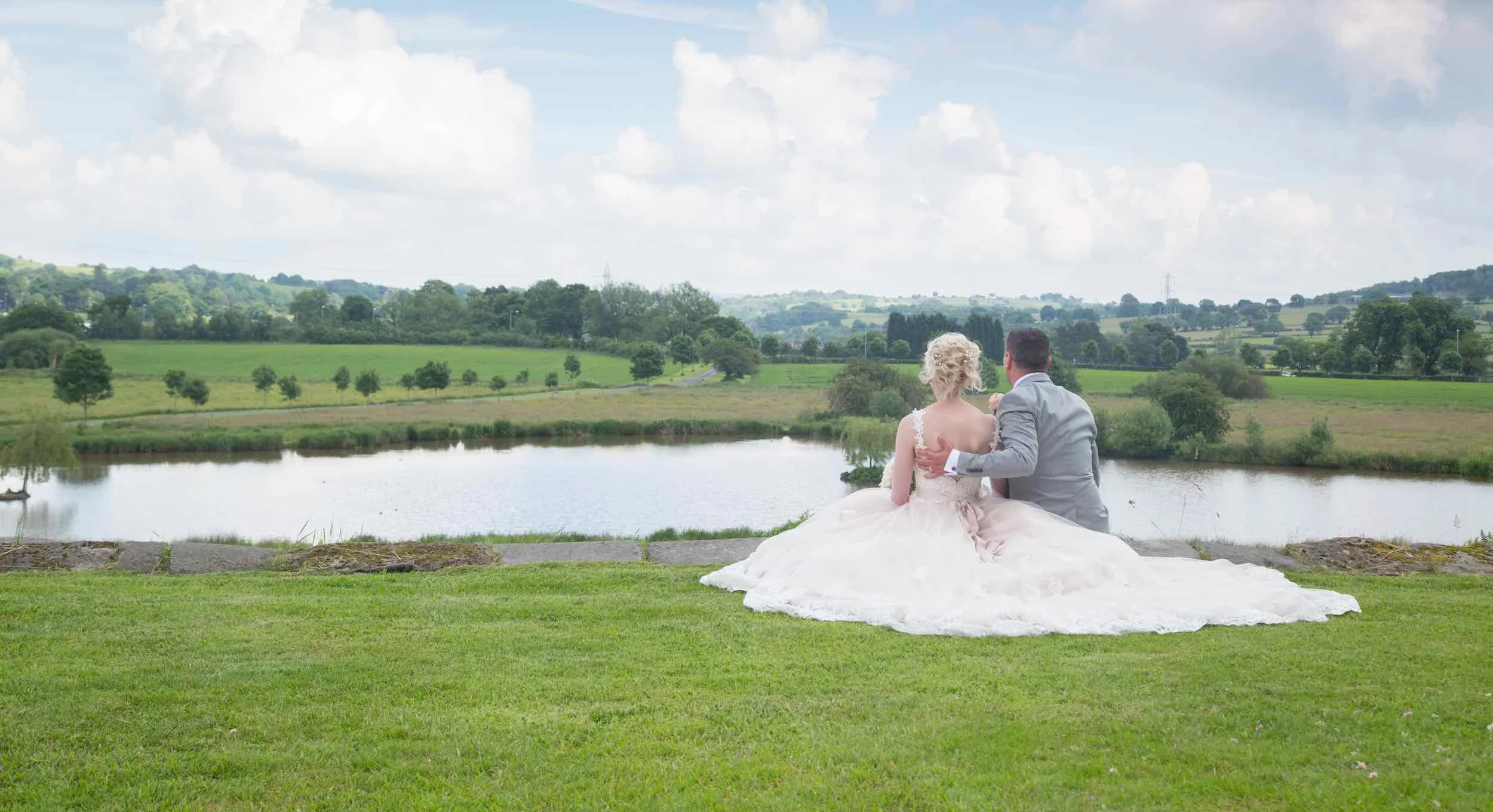 Wedding Photographers Cheshire
