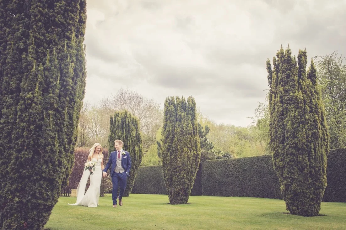 The Holford Estate