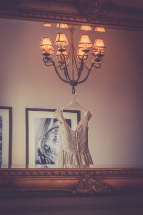 Wedding photography Cheshire Peckforton Castle